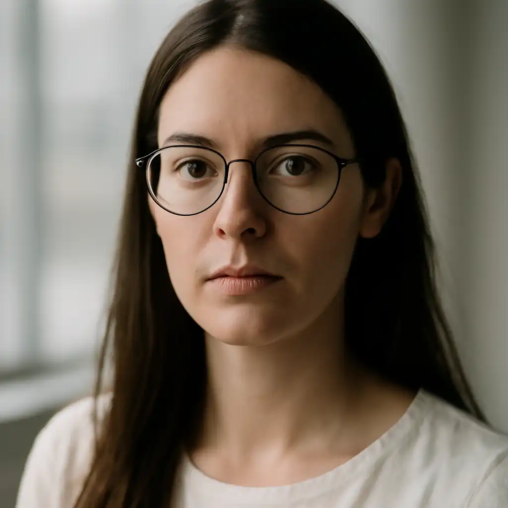 Vanessa Crowe